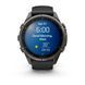 Смарт-годинник Garmin fenix 9 Pro (43 мм) карбоново-сірий DLC титан чорний/гравійно-сірий 010-04335-16 фото 10