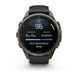 Смарт-годинник Garmin fenix 9 Pro (43 мм) карбоново-сірий DLC титан чорний/гравійно-сірий 010-04335-16 фото 11