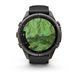 Смарт-годинник Garmin fenix 9 Pro (43 мм) карбоново-сірий DLC титан чорний/гравійно-сірий 010-04335-16 фото 7