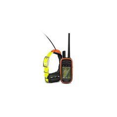 Система для відстежування собак Garmin Alpha 100/T5 010-01041-52 фото