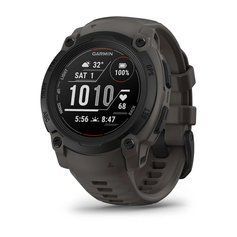 Смарт-часы Garmin Instinct E (40 мм) черные/угольные 010-02932-00 фото