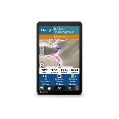 Супутниковий навігатор Garmin Camper 890 010-02425-11 фото