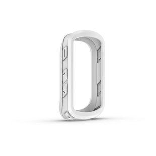 Чехол для Garmin Edge 540-540 Solar/840-840 Solar силиконовый белый 010-13264-05 фото