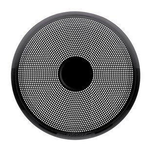 Решітки для морських сабвуферів Fusion XS Series 10" класичні чорні 010-12880-30 фото