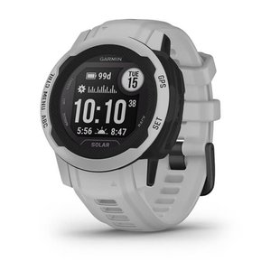 Смарт-годинник Garmin Instinct 2S Solar туманний сірий 010-02564-01 фото