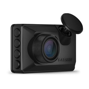 Видеорегистратор Garmin Dash Cam X110 010-02900-10 фото