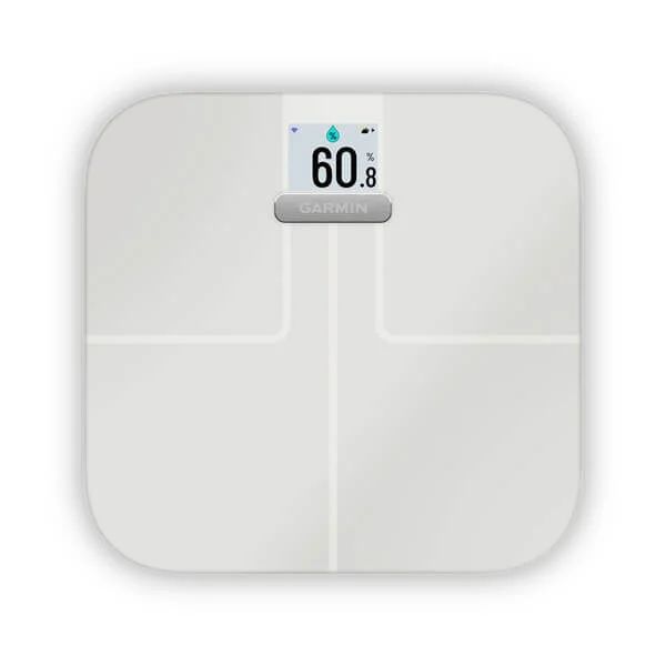 Смарт-весы Garmin Index S2, белые 010-02294-13 фото
