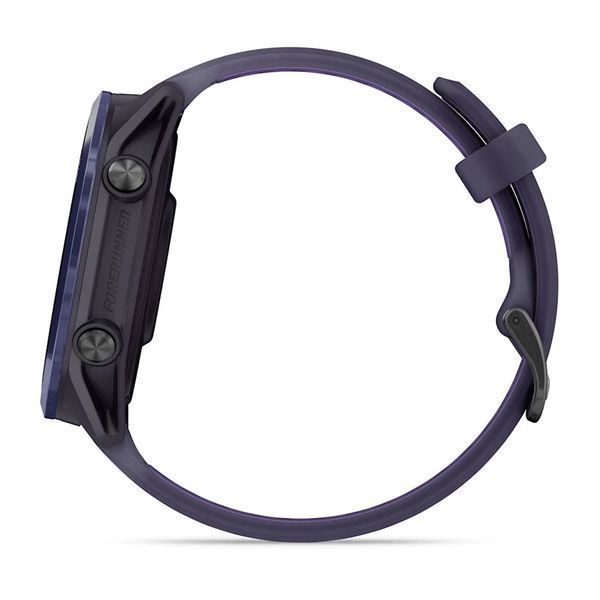 Смарт-часы Garmin Forerunner 570 (47 мм) индиго алюминий императорский пурпурный/индиго 010-02971-02 фото