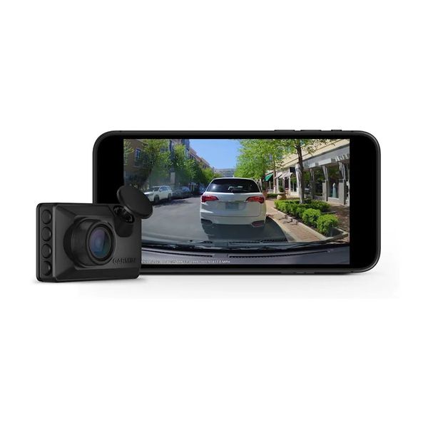 Відеореєстратор Garmin Dash Cam X110 010-02900-10 фото