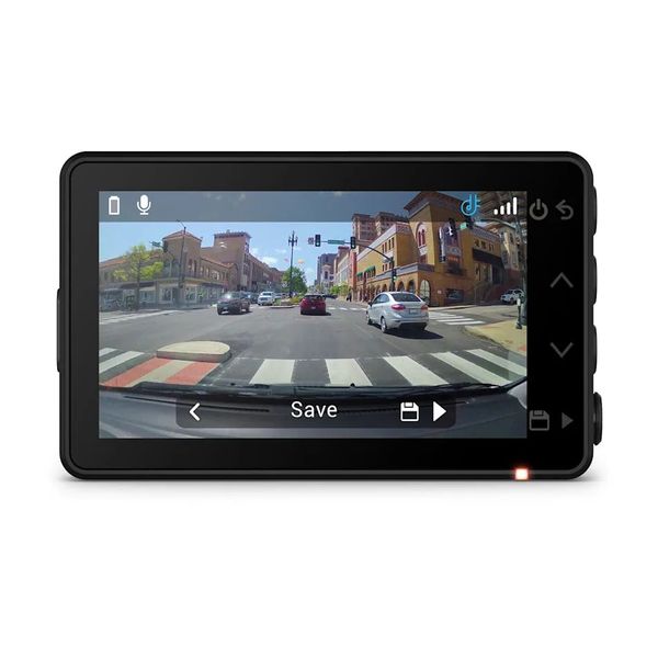 Відеореєстратор Garmin Dash Cam X110 010-02900-10 фото