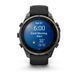 Смарт-годинник Garmin fenix 9 Pro (47 мм) карбоново-сірий DLC титан чорний/гравійно-сірий 010-04336-16 фото 10
