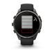 Смарт-годинник Garmin fenix 9 Pro (47 мм) карбоново-сірий DLC титан чорний/гравійно-сірий 010-04336-16 фото 8