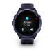 Смарт-часы Garmin Forerunner 570 (47 мм) индиго алюминий императорский пурпурный/индиго 010-02971-02 фото 4