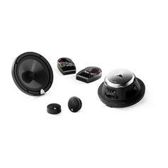 Акустична система Garmin JL Audio C3 автомобільна 6,5"  двосмугова коаксіальна/компонентна (C3-650) 010-03172-00 фото
