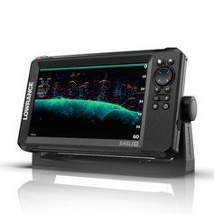Эхолот/картплоттер Lowrance Eagle 9 TripleShot HD 000-16127-001 фото