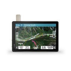 Супутниковий навігатор Garmin Tread XL Overland 10-дюймовий всюдихідний 010-02509-10 фото