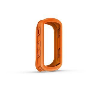 Чехол для Garmin Edge 540-540 Solar/840-840 Solar силиконовый оранжевый 010-13264-06 фото