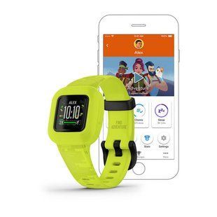 Фитнес-трекер детский Garmin v&iacute;vofit jr.3 Digi Camo 010-02441-00 фото