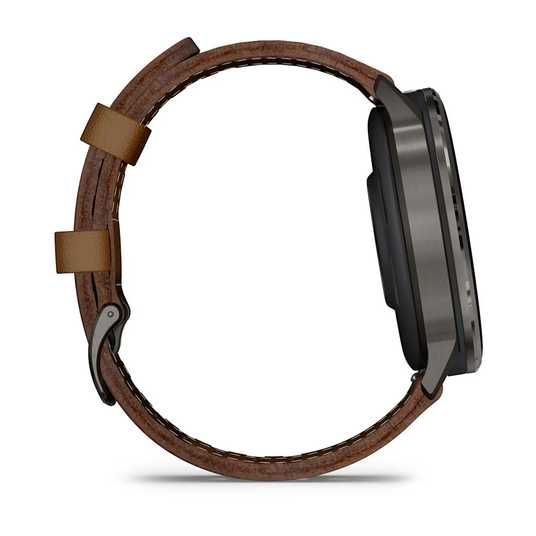 Garmin Venu 4 (45 мм) – AMOLED смарт-часы | 4Garmin официальная