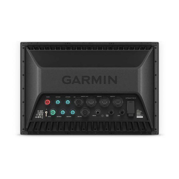 Картплоттер Garmin GPSMAP 9019 премиум-класса 010-02673-00 фото