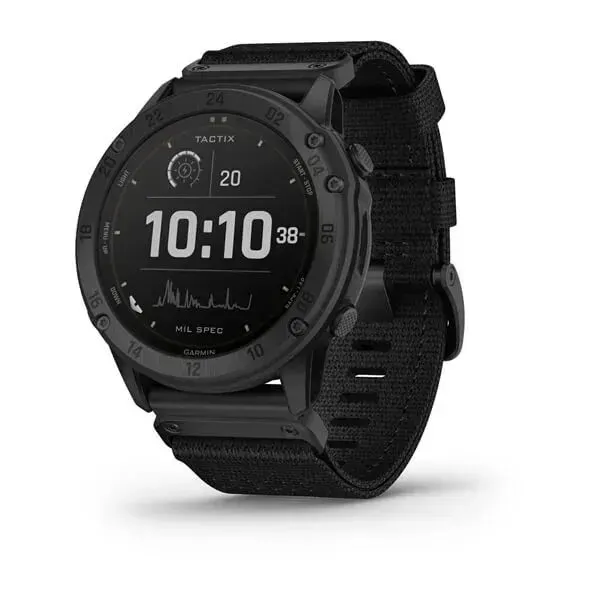 tactix Delta Solar Edition