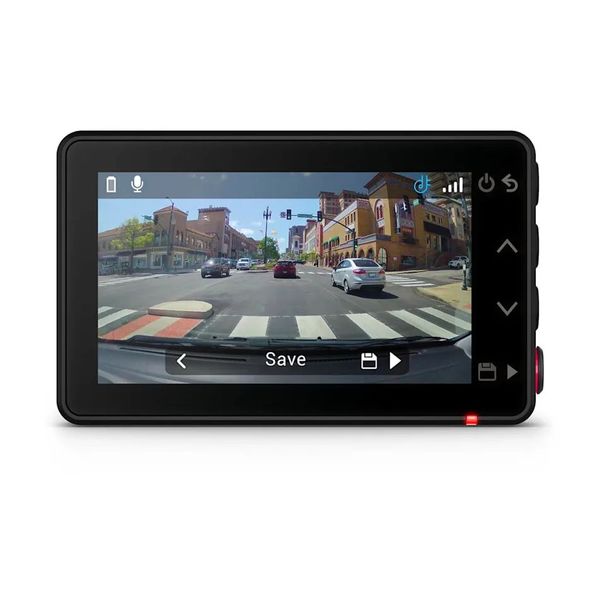 Відеореєстратор Garmin Dash Cam X210 010-02859-10 фото