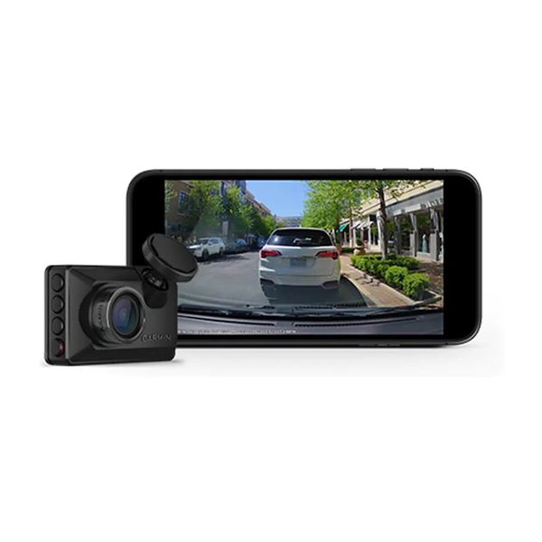 Відеореєстратор Garmin Dash Cam X210 010-02859-10 фото