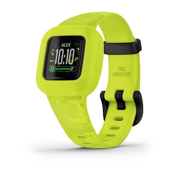 Фитнес-трекер детский Garmin v&iacute;vofit jr.3 Digi Camo 010-02441-00 фото