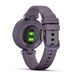 Смарт-часы Garmin Lily Sport с фиолетовым безелем, насыщенно-фиолетовым корпусом и силиконовым ремешком 010-02384-12 фото 6