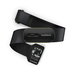 Датчик серцевого ритму Garmin HRM 600 M&mdash;XL 010-13383-00 фото
