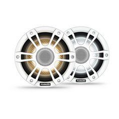 Морські динаміки Fusion Signature Series 3i 6,5&rdquo; спортивні з CRGBW білі (пара) 010-02771-10 фото