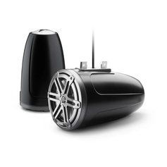 Морські динаміки Garmin JL Audio&reg; M3 7,7" Enclosed Tower, спортивні сірі (M3-770ETXv3-Sb-S-Gm) 010-03267-00 фото