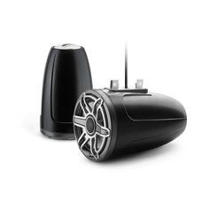 Морські динаміки Garmin JL Audio&reg; M6 7,7" Enclosed Tower, спортивні титанові (M6-770ETXv3-Sb-S-GmTi) 010-03279-00 фото