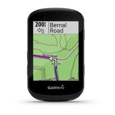 Велокомпьютер Garmin Edge 530 010-02060-01 фото