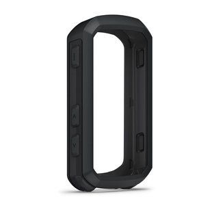 Чехол для Garmin Edge 850/550 силиконовый черный 010-13409-00 фото