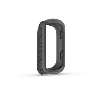 Чехол для Garmin Edge 540-540 Solar/840-840 Solar силиконовый цвета серой гальки 010-13264-07 фото
