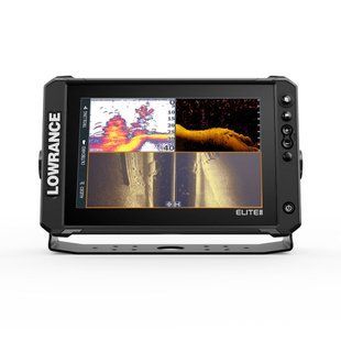 Эхолот/картплоттер Lowrance Elite - 10 FS Active Imaging 3-in-1 000-16438-001 фото