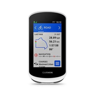 Велокомпьютер Garmin Edge Explore 2 Standard 010-02703-10 фото