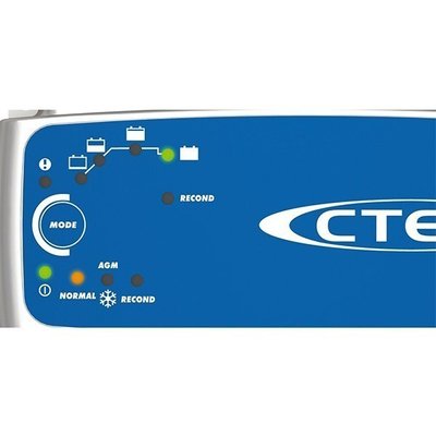 Зарядний пристрій CTEK MXT 4.0 для акумуляторів 56-733 56-733 фото