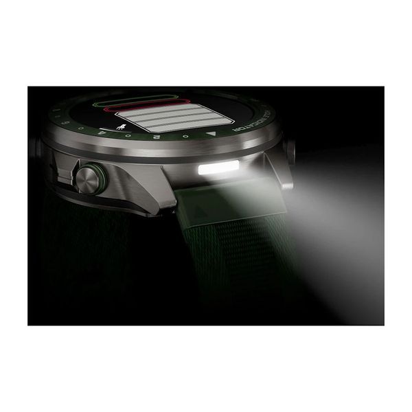 Смарт-годинник Garmin MARQ Golfer Gen 3 010-04549-50 фото