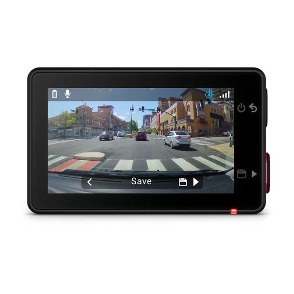 Видеорегистратор Garmin Dash Cam X310 010-02860-10 фото