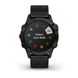 Смарт-часы Garmin fenix 6 Pro Sapphire с черным нейлоновым ремешком 010-02158-17 фото 7
