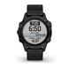 Смарт-часы Garmin fenix 6 Pro Sapphire с черным нейлоновым ремешком 010-02158-17 фото 2