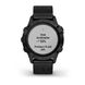 Смарт-часы Garmin fenix 6 Pro Sapphire с черным нейлоновым ремешком 010-02158-17 фото 8