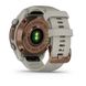 Смарт-часы Garmin Descent Mk3i (43 мм) бронзовые PVD титановые с силиконовым ремешком цвета французский серый 010-02753-14 фото 12