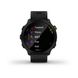 Смарт-часы Garmin Forerunner 55 с черным ремешком 010-02562-10 фото 5