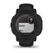 Смарт-часы Garmin Instinct 2 Solar Tactical Edition черные 010-02627-03 фото 6