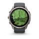 Смарт-годинник Garmin fenix 9 Pro (51 мм) титан графіт/чорний 010-04337-25 фото 7