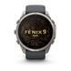 Смарт-годинник Garmin fenix 9 Pro (51 мм) титан графіт/чорний 010-04337-25 фото 2