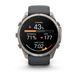 Смарт-годинник Garmin fenix 9 Pro (51 мм) титан графіт/чорний 010-04337-25 фото 4
